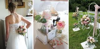 Décoration du lieu de culte de votre mariage